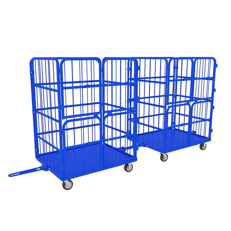 Reputable 2 Side Roll Container Wholesale Exporter for Wholesale Club