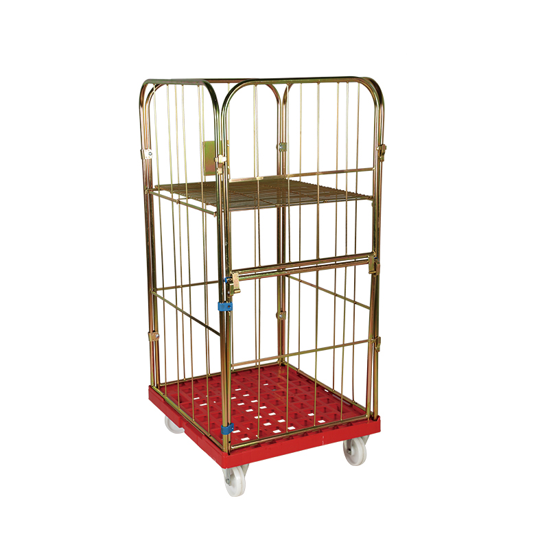 Reputable 2 Side Roll Container Wholesale Exporter for Wholesale Club