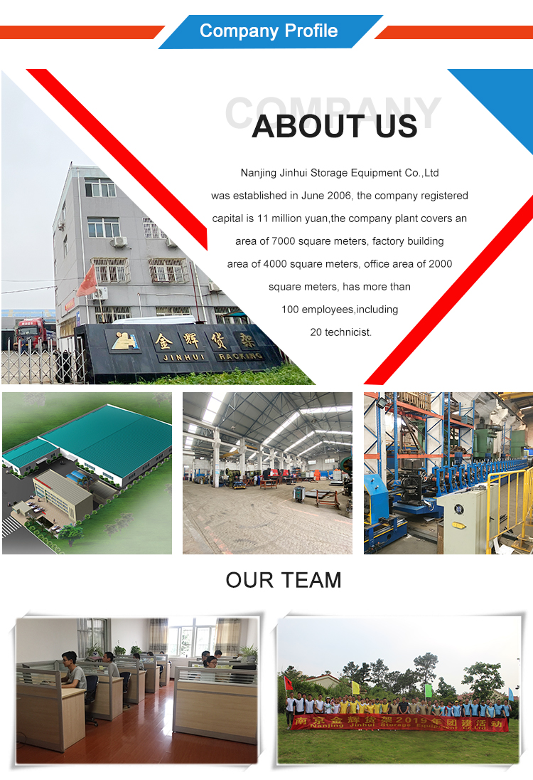 Company Profile