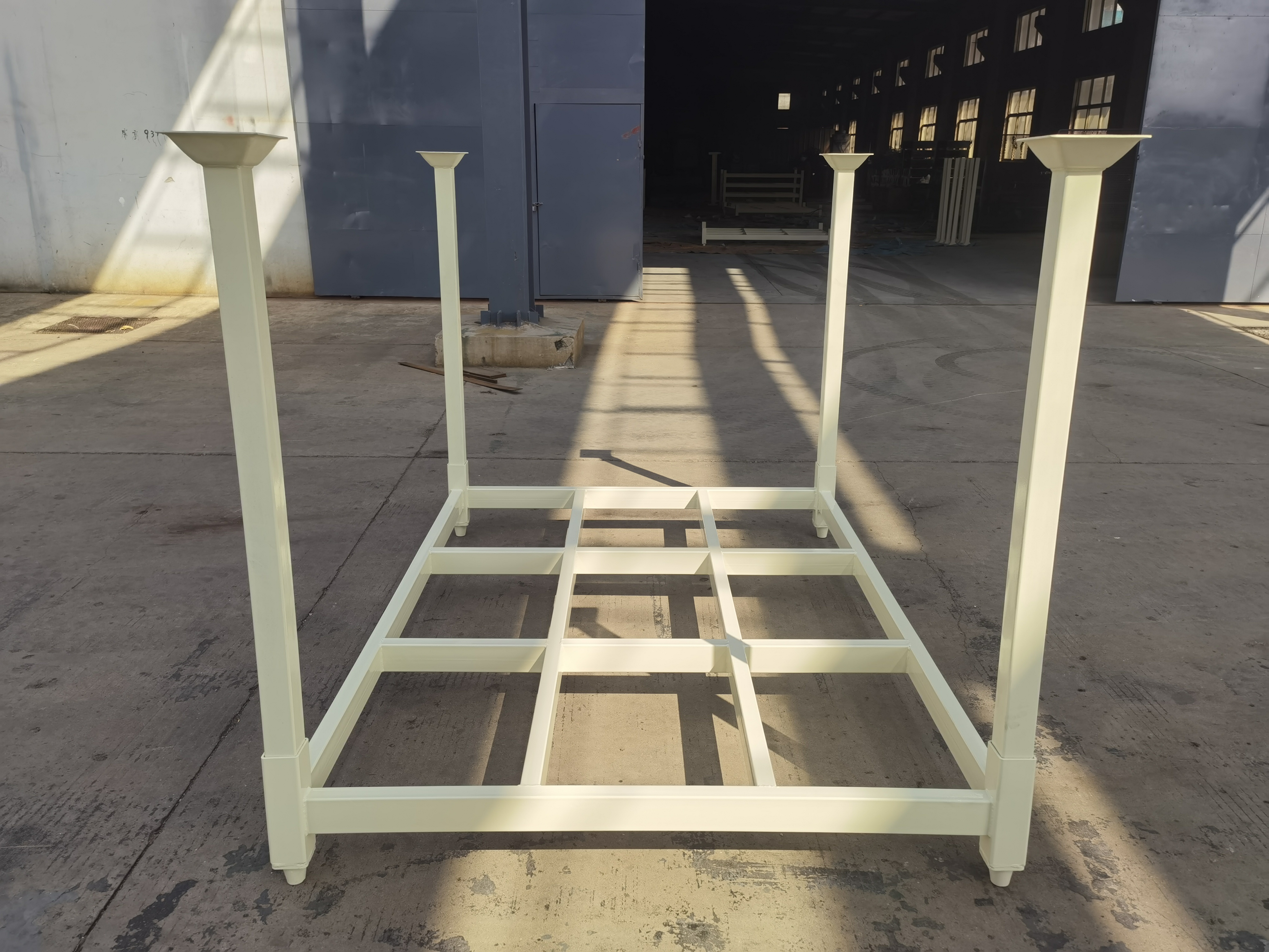 Pallet Load Capacity