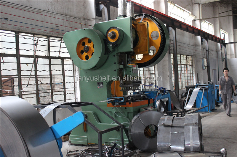 Production Equipment 2