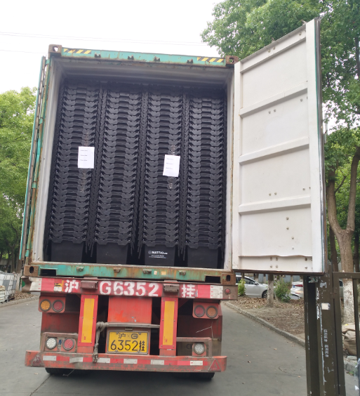 Packaging and Delivery