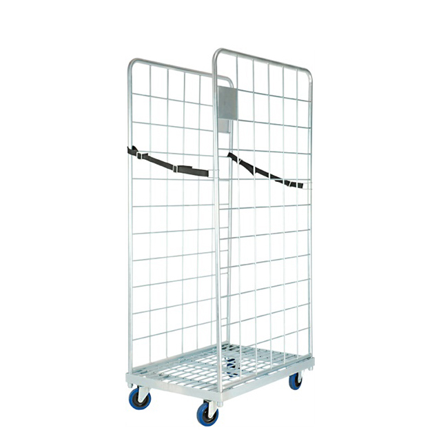 Reputable 2 Side Roll Container Wholesale Exporter for Wholesale Club