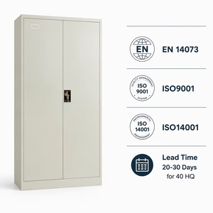 Steel Storage Cabinet