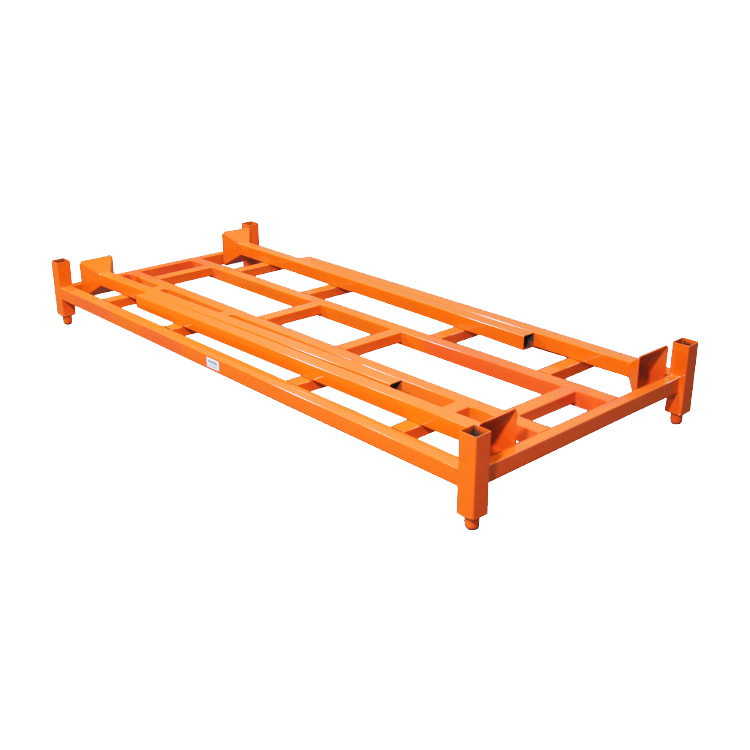 High Quality Heavy Duty Steel Post Pallet Corrosion Protected Warehousing in Sale Price