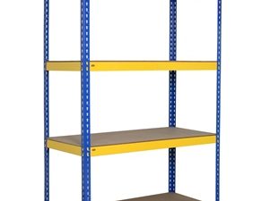 400 Series Value Extra Rack