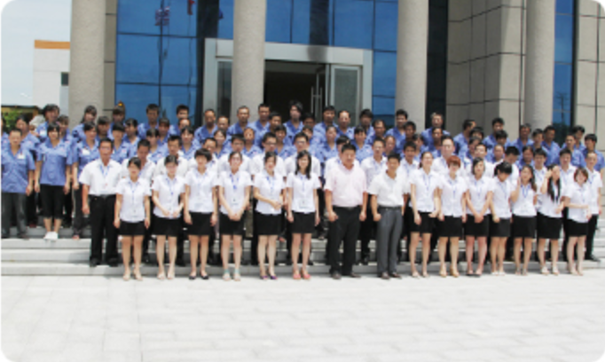 Company overview 2