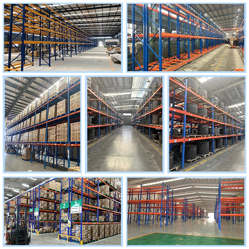 Steel Heavy-duty Storage System