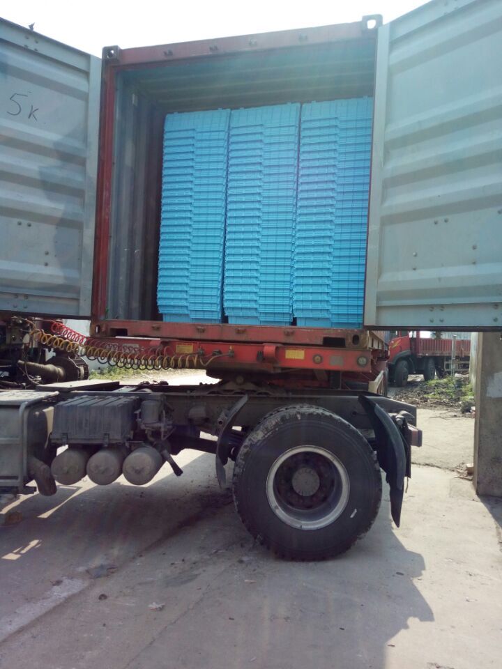 Packaging and Delivery