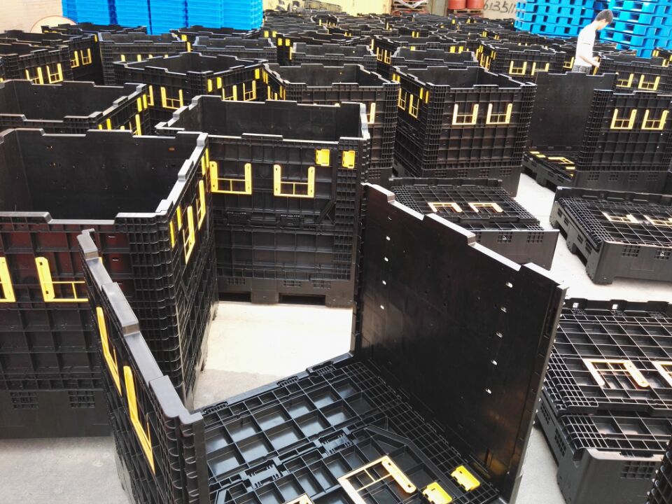 Packaging and Delivery