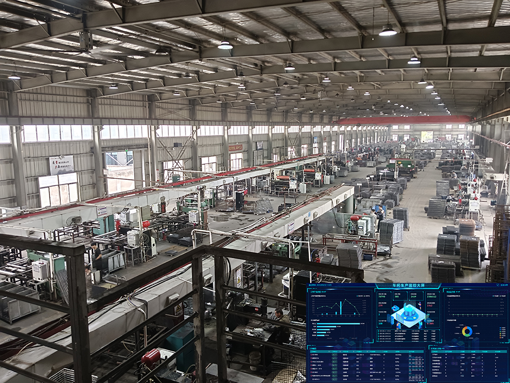 Production Workshop View 2