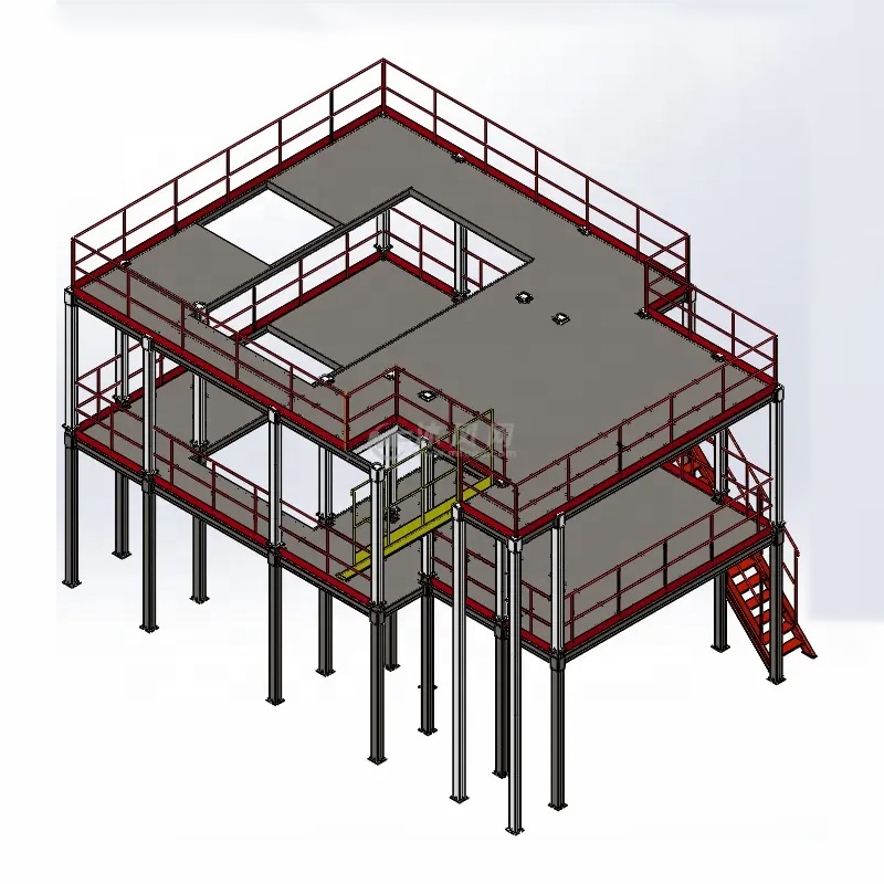 Storage rack assembly