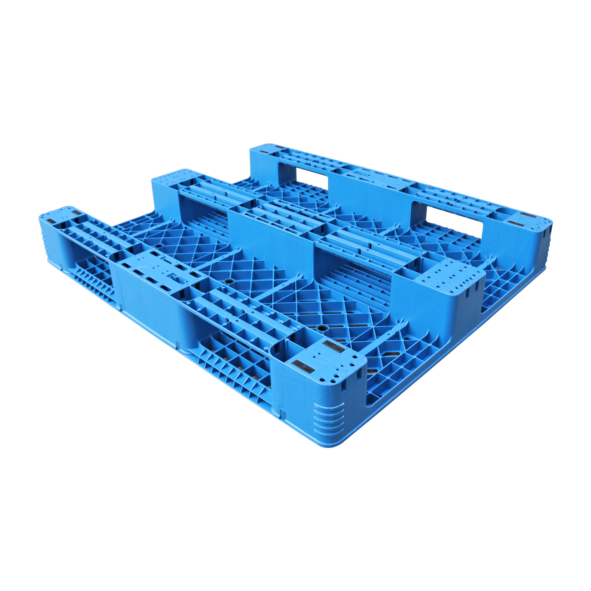 JOIN Light Duty Recycled Hdpe Pp Nestable Export Plastic Pallet 4 Way Entry Plastic Pallet