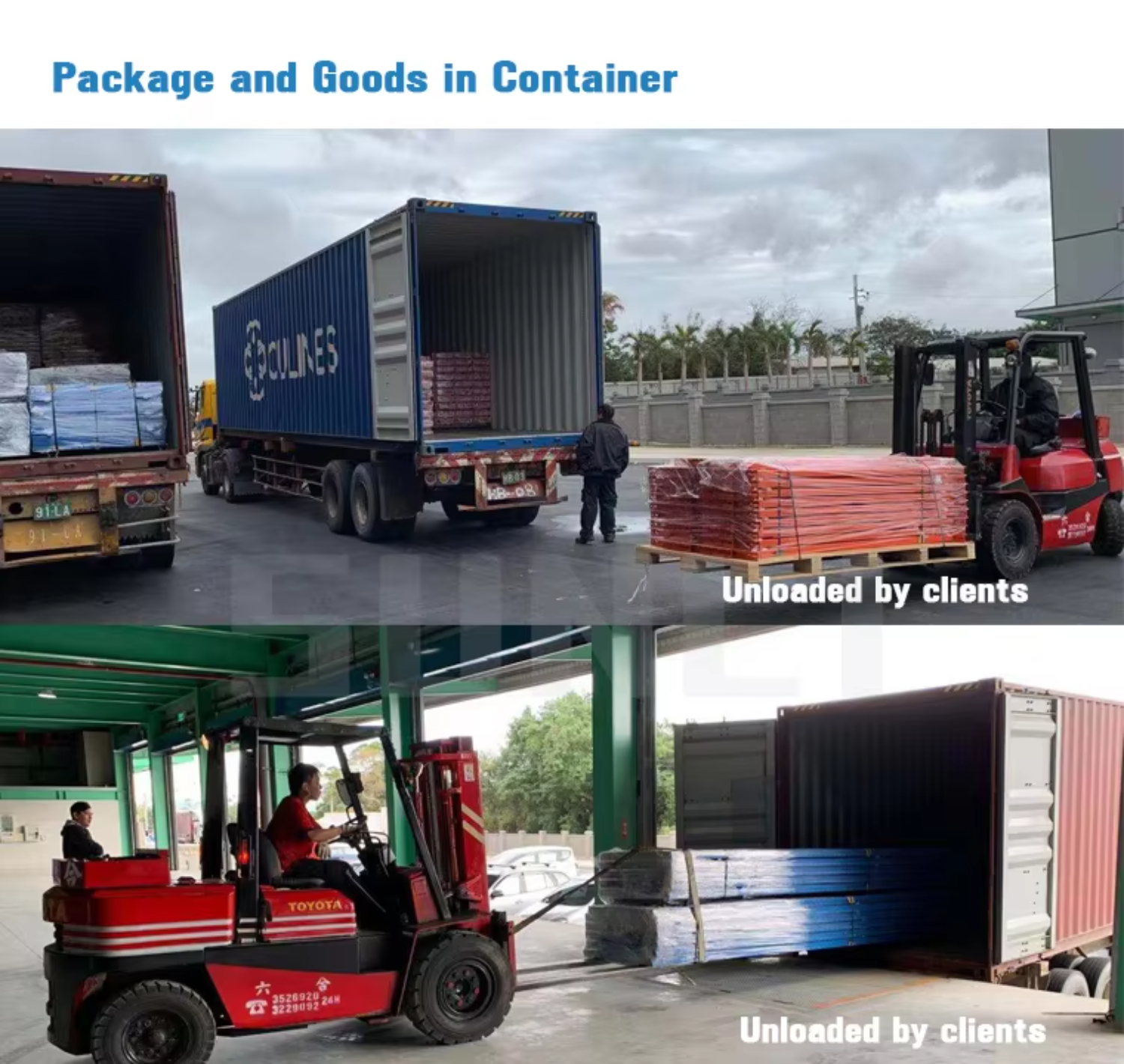 SHUNLI SL-AS004 China Factory Customized Heavy Duty Automated AS&RS Pallet Stacking Rack Alloy Steel 500kg-1500kg Capacity OEM
