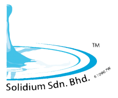 Solidium logo