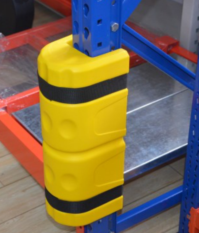 Column Protector View 3
