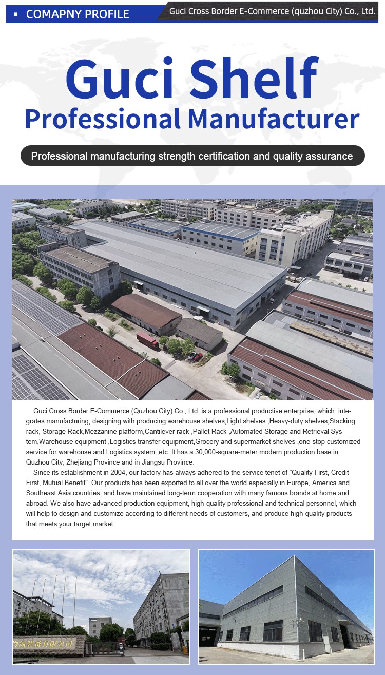 Company Profile View 1