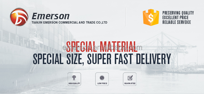 Steel Pallet Banner