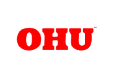 OHU logo