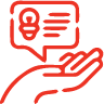 Engineering advice icon