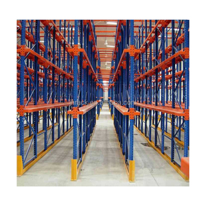 Drive in Racks High Quality Steel Rack Warehouse Storage