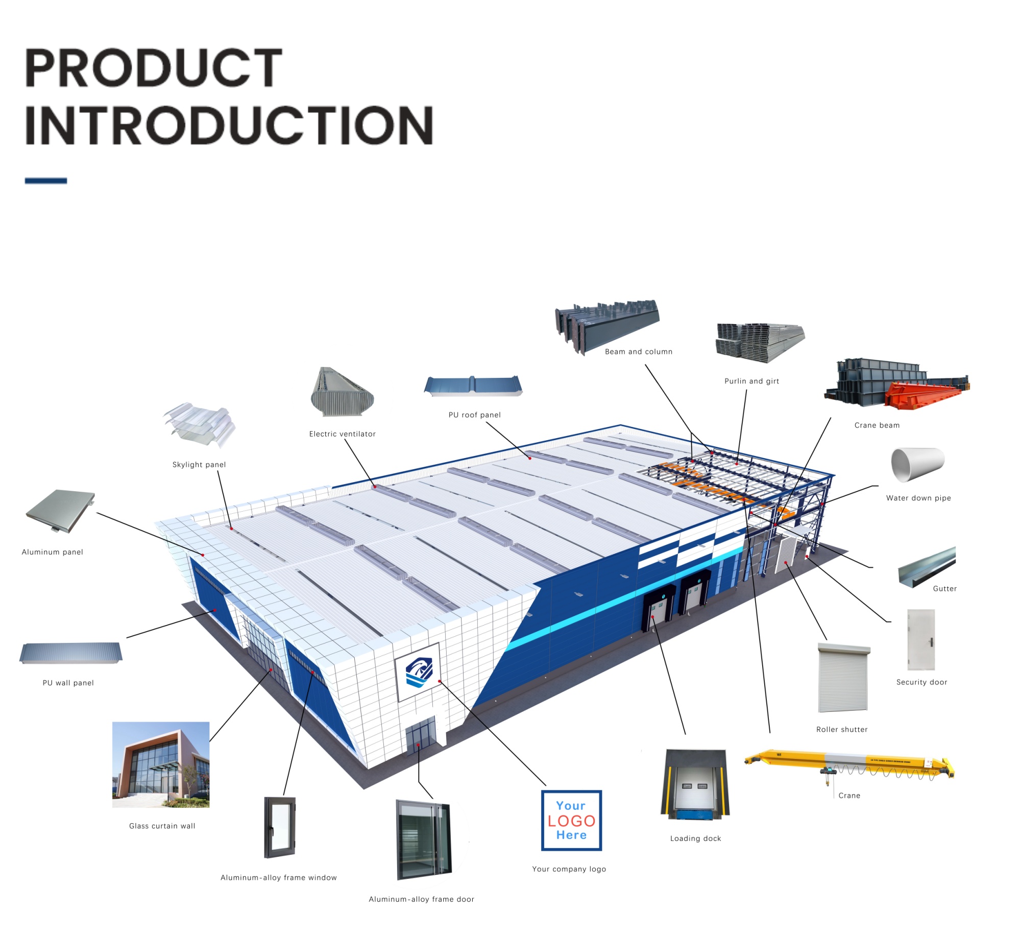 Steel Structure Design