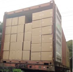 Packaging and Delivery