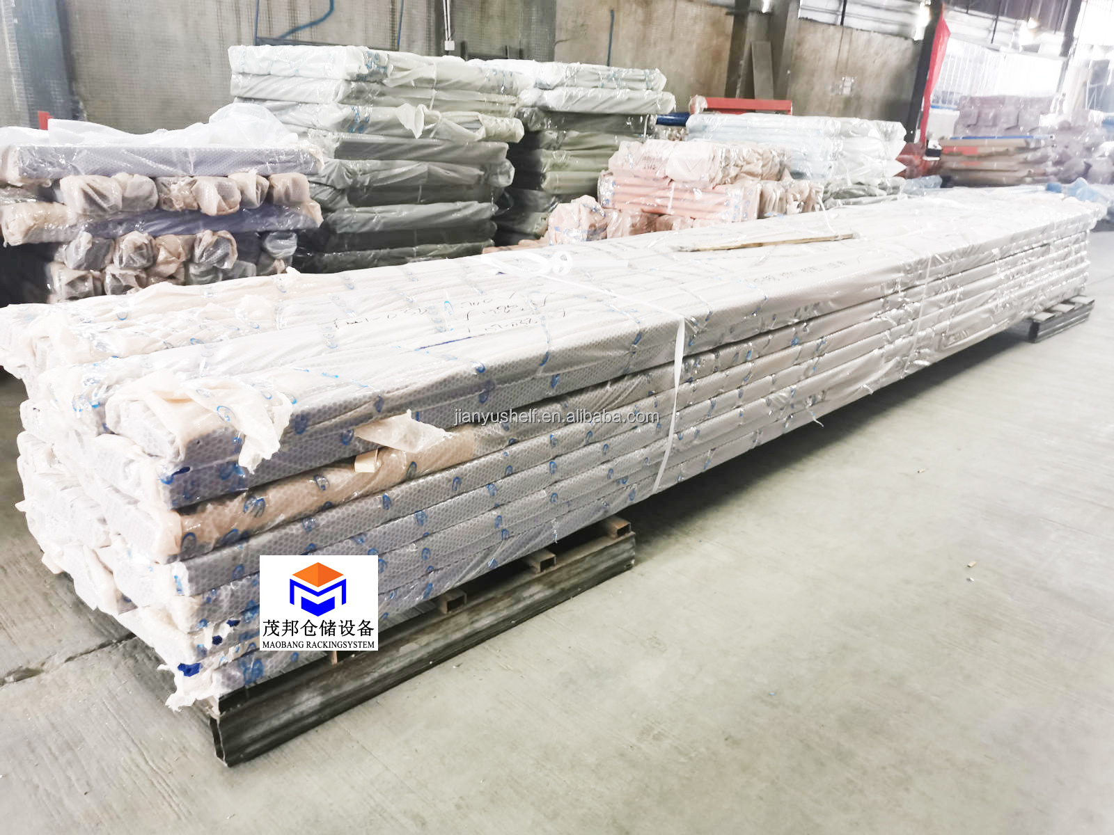 Export Dispatch