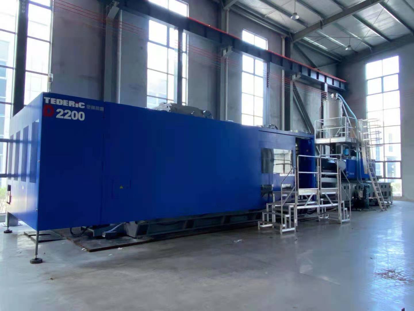 Company Facility