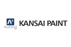 Kansai Paint logo