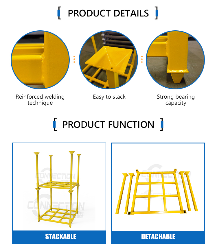 Product Structure