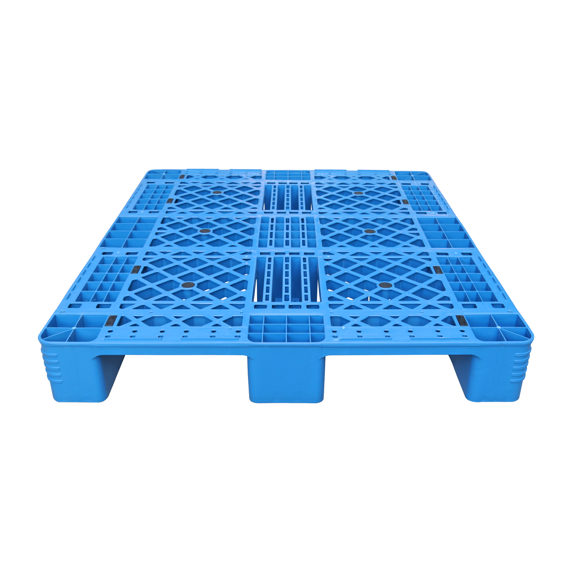 JOIN Light Duty Recycled Hdpe Pp Nestable Export Plastic Pallet 4 Way Entry Plastic Pallet