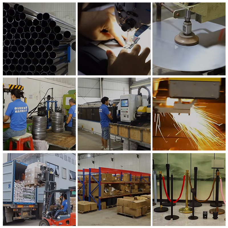 Factory Workshop