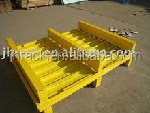 Warehouse Steel Stackable Selective Pallet Rack Industrial Metal Box Pallet