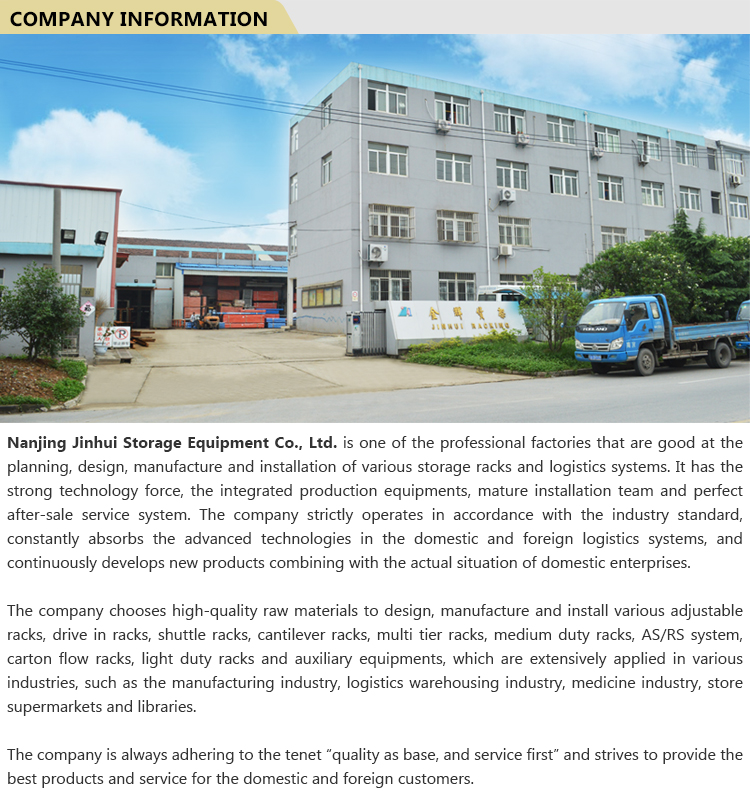 Warehouse Steel Stackable Selective Pallet Rack Industrial Metal Box Pallet