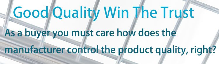 Quality Inspection Process