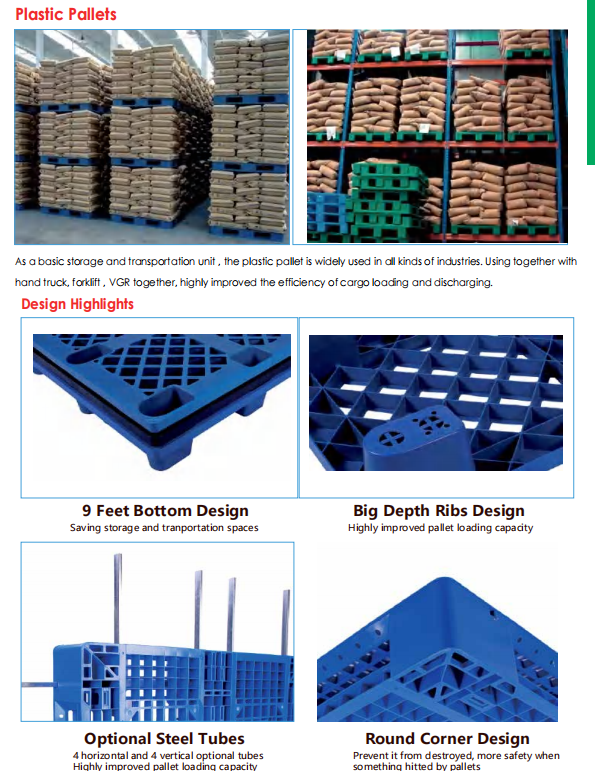Detailed Technical Specifications