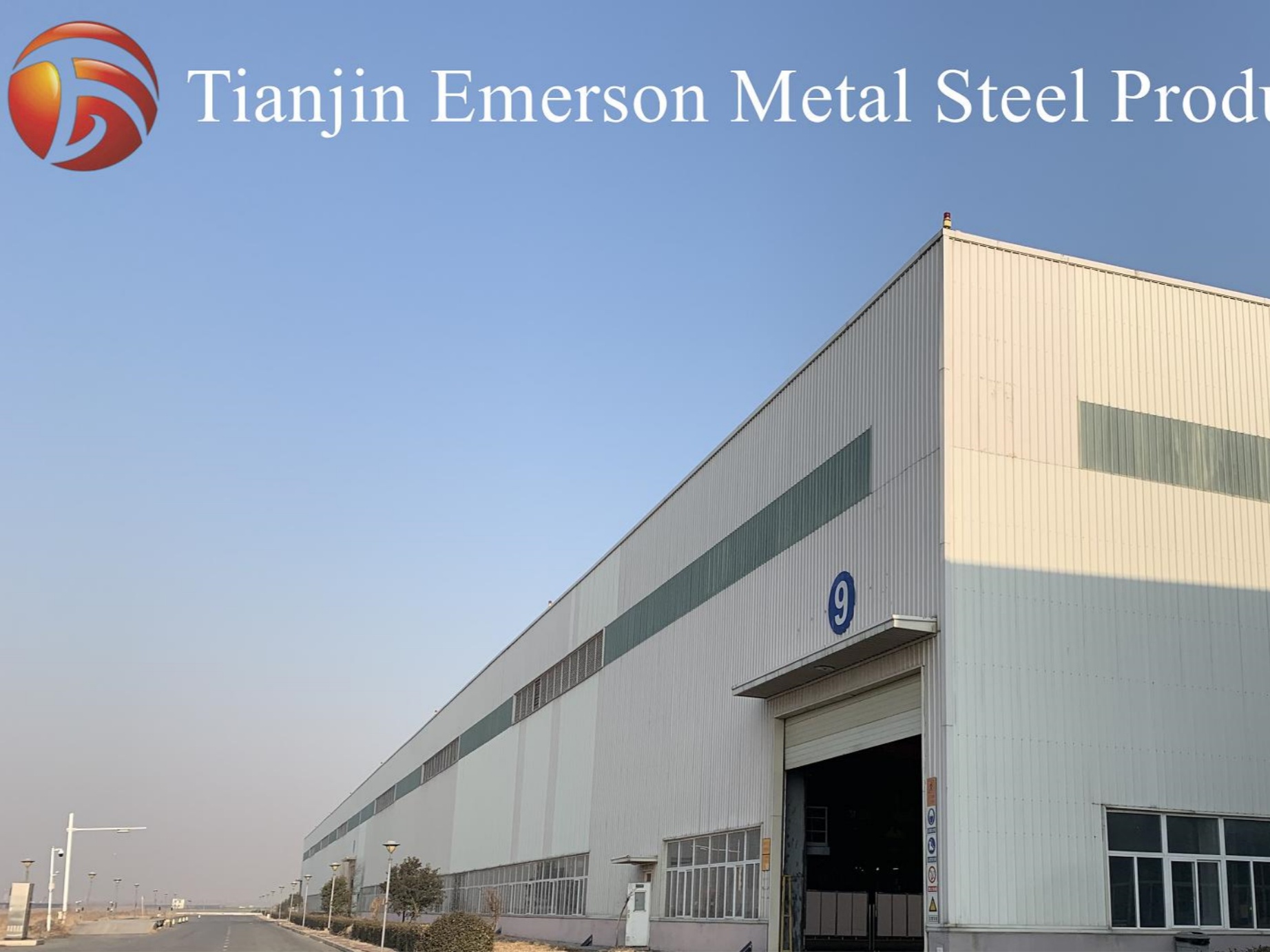 Production Facility