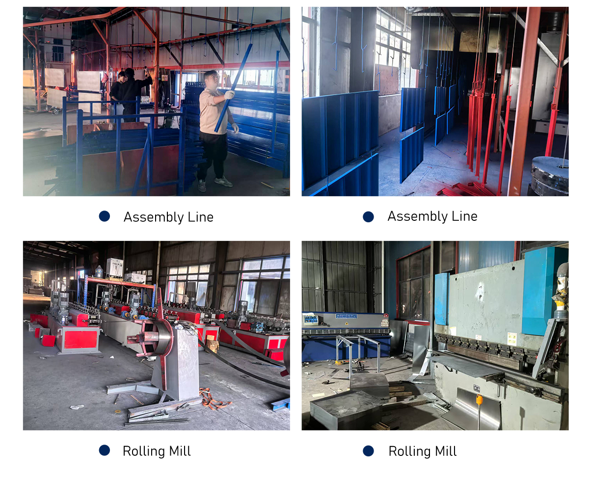 Production Workshop