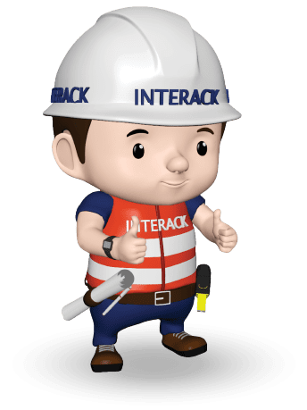 My Interack Corporate Quality Emblem