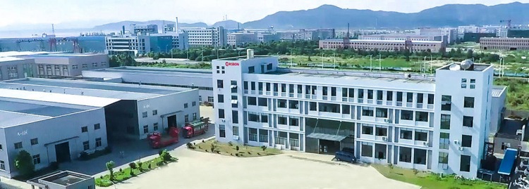Factory Facility