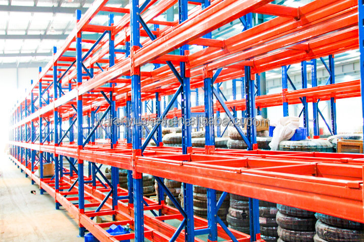 The Pallet Support Bar