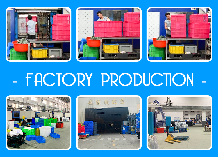 Warehouse Storage