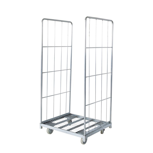 Reputable 2 Side Roll Container Wholesale Exporter for Wholesale Club