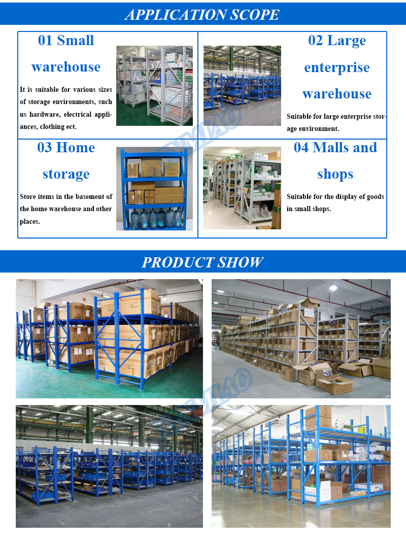 Shelving Structure Analysis