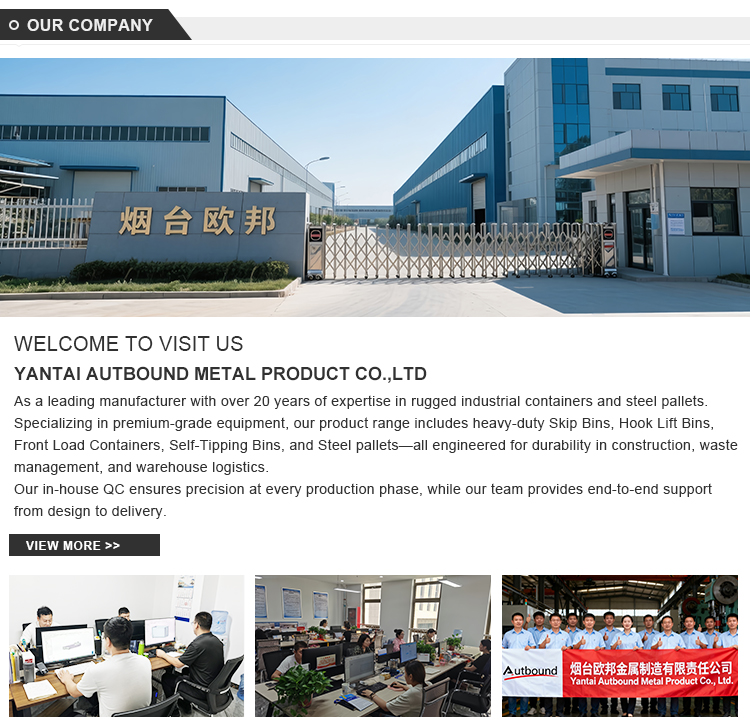 Manufacturing Plant & Workshop