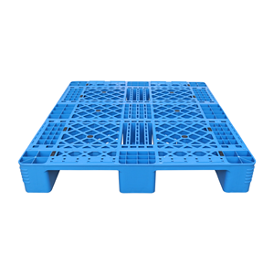 JOIN Light Duty Recycled Hdpe Pp Nestable Export Plastic Pallet 4 Way Entry Plastic Pallet