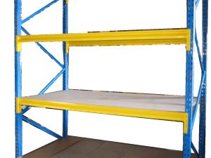 2000 Series Longspan Shelving Rack