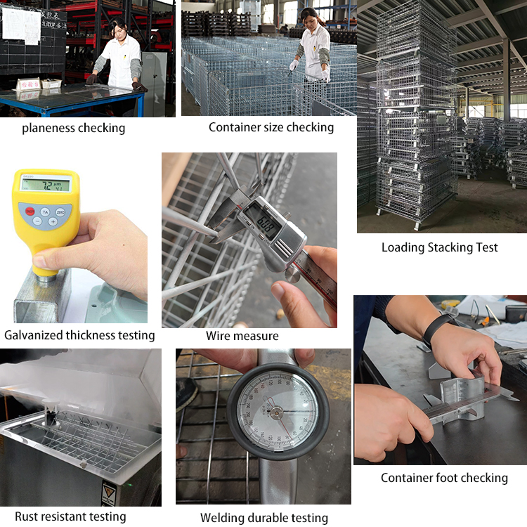 Precision Testing Equipment