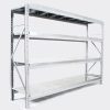Ezyspan shelving rack view 5
